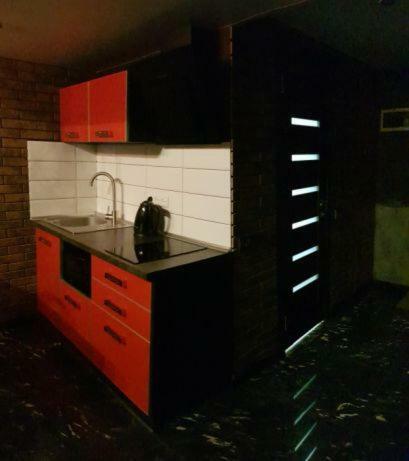В Стиле Loft 2Ухэтажная Квартира. Lägenhet Charkiv Exteriör bild